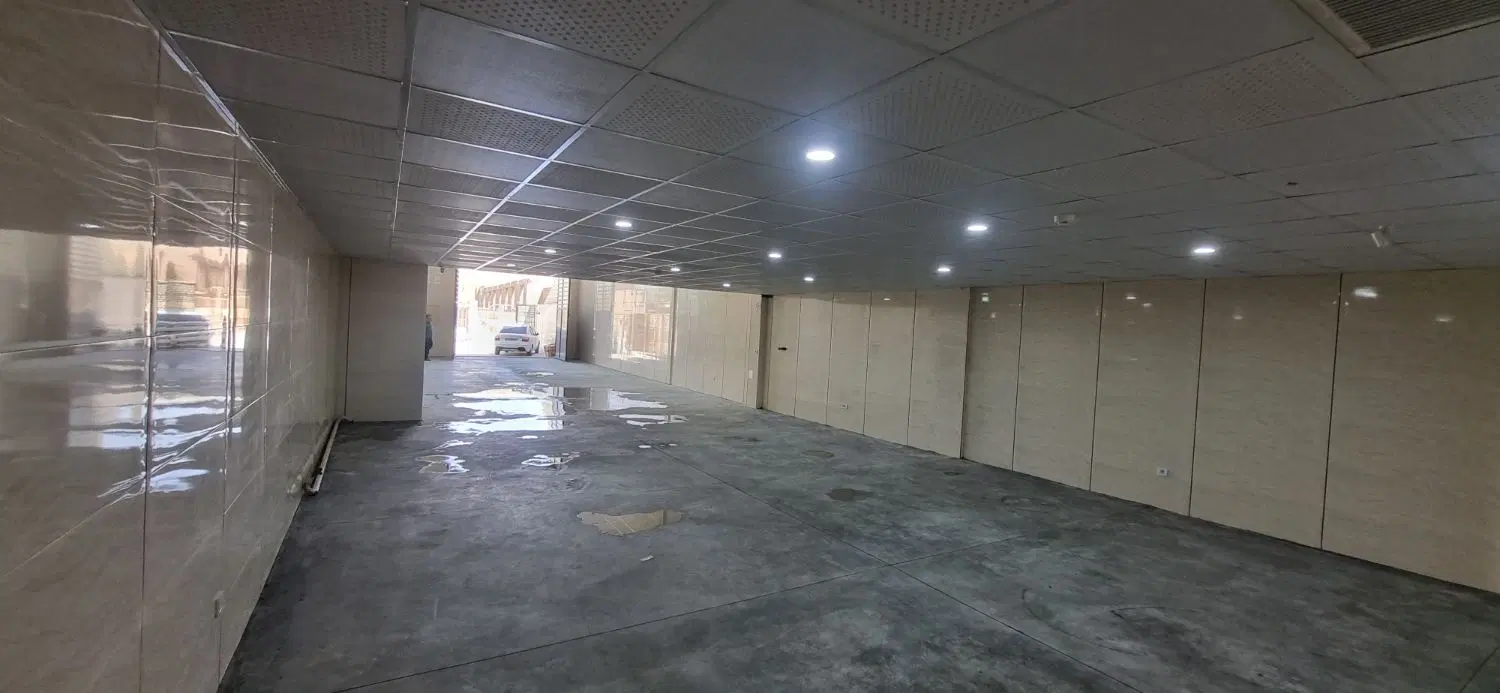 فروش واحد در شهرک صنعتی بیرجند