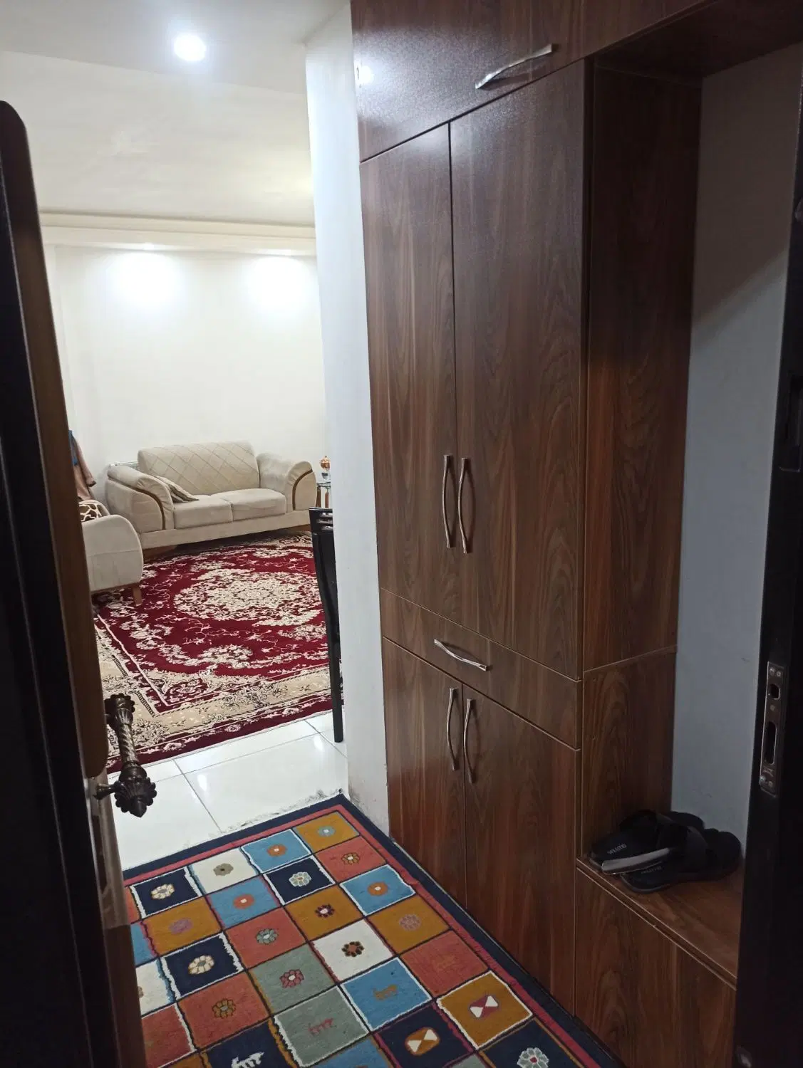 فروش آپارتمان