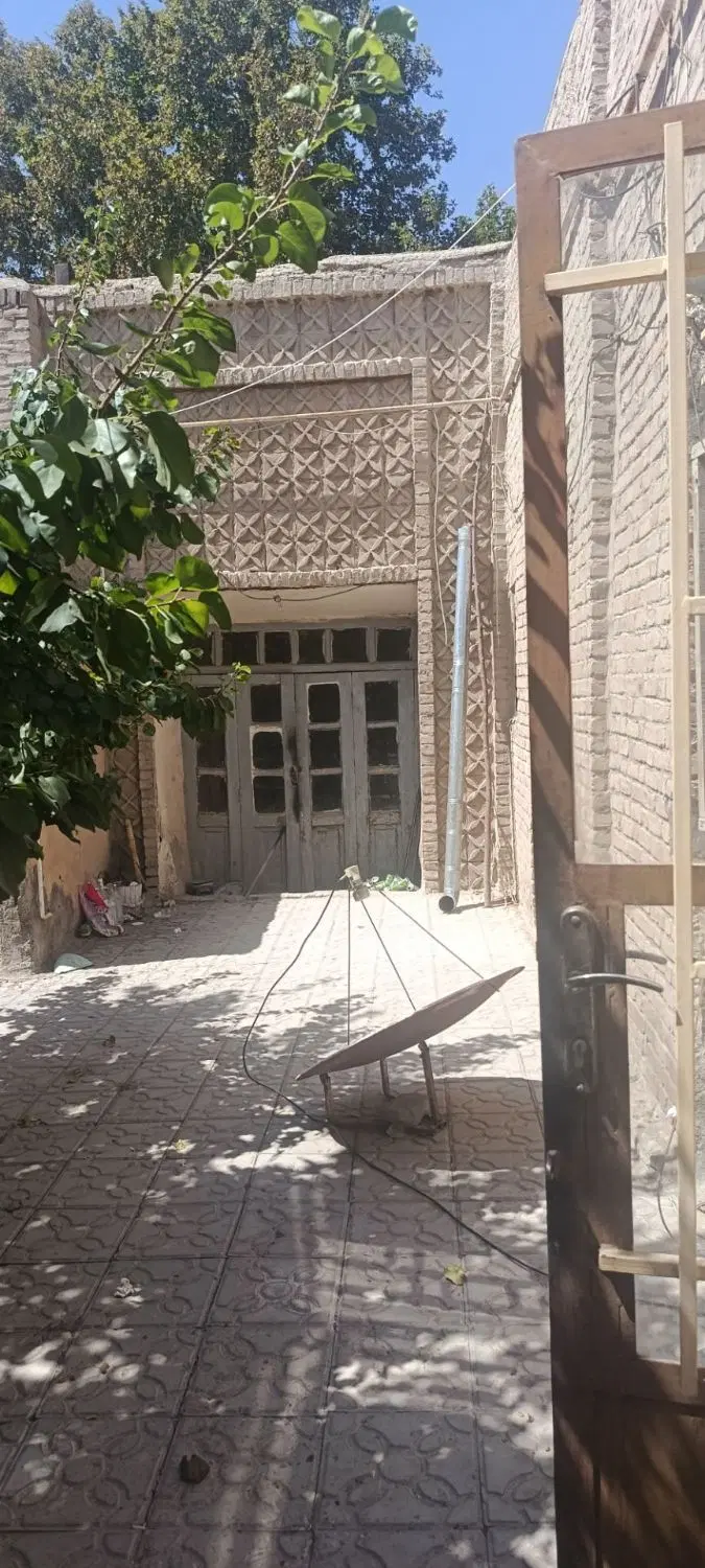 فروش خانه کلنگی