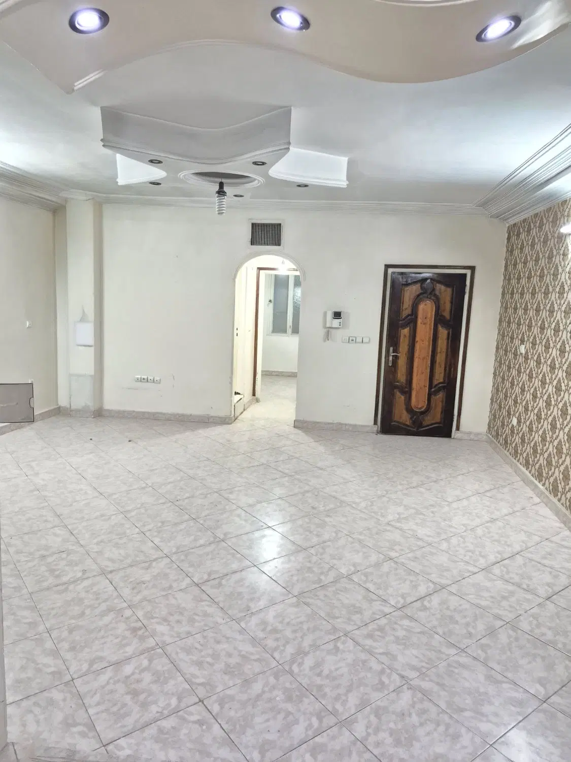 آپارتمان فروشی