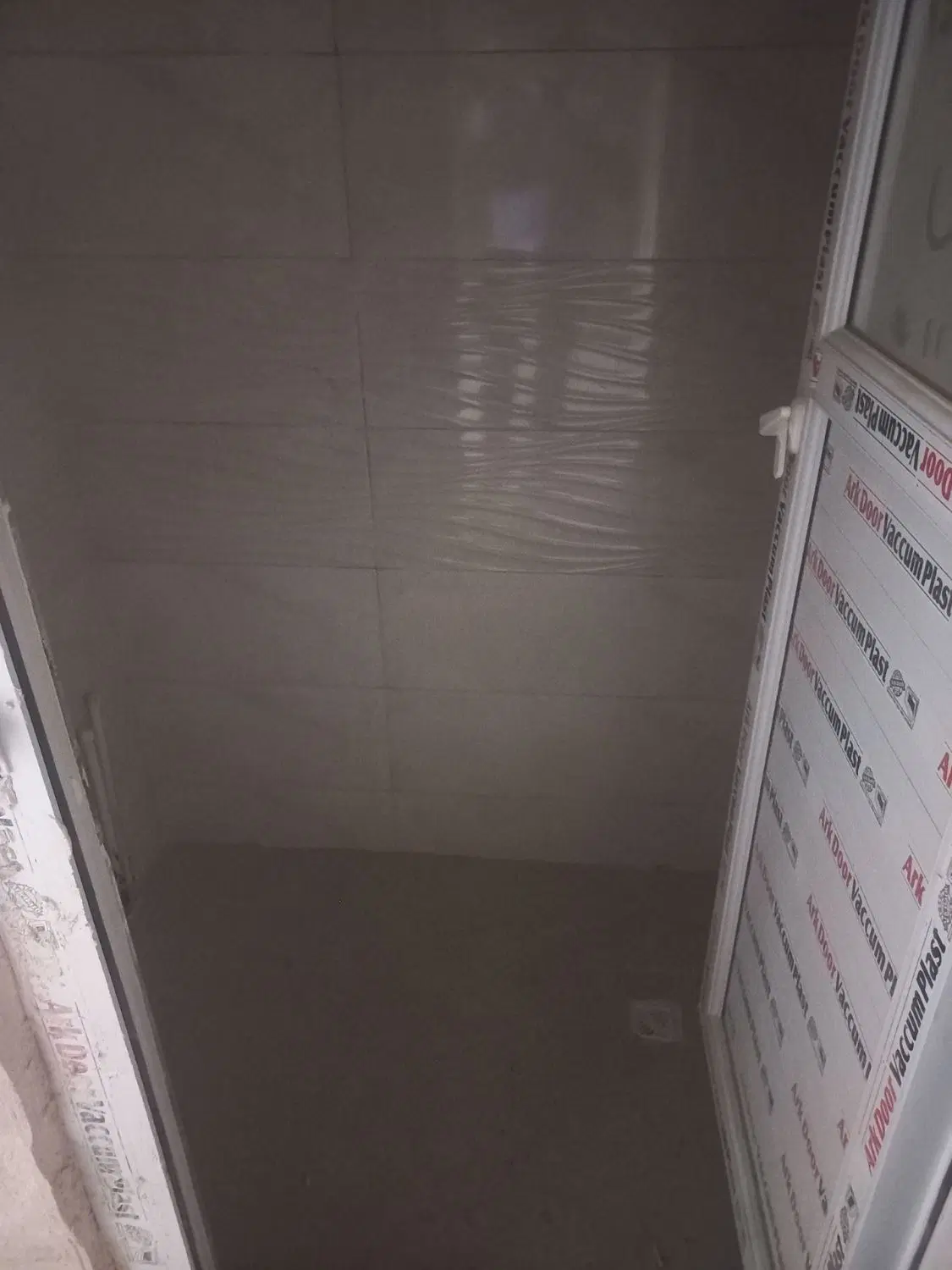 منزل مسکونی تازه ساخت درسعیداباد