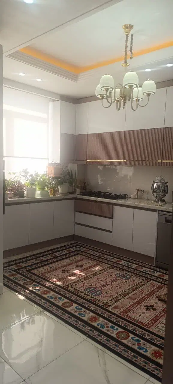 آپارتمان شهرک ولیعصر تک واحدی