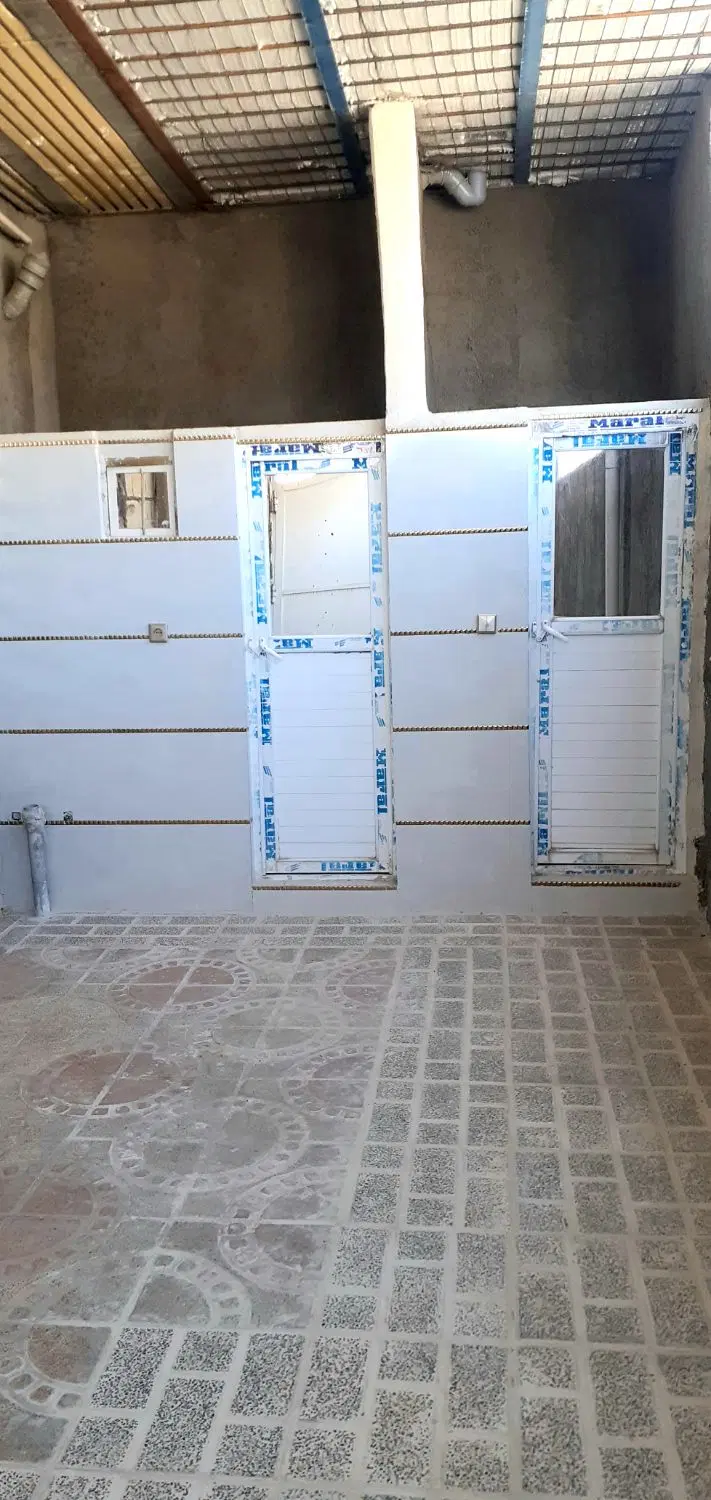 آپارتمان ۱۲۰ متر کارگر کوچه طراوت نهم همکف
