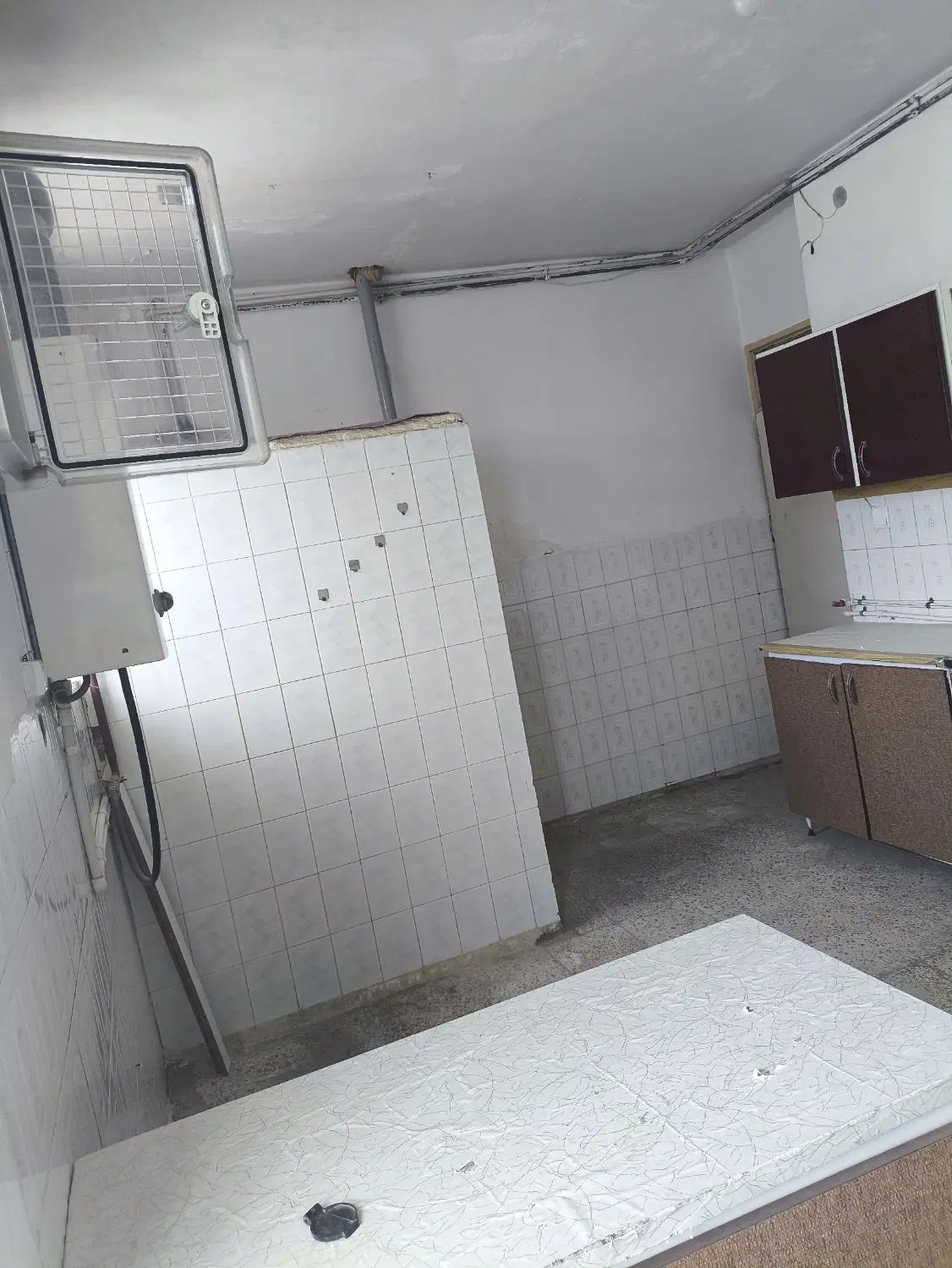 خانه اجاره ای میدان بار خ احمدآباد ده