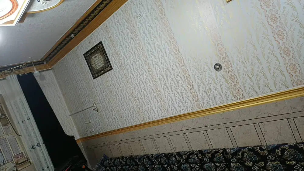 اهل جرف  دونفش   نزدیک خیابان اصلی