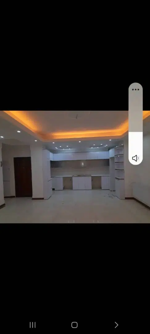 فروش آپارتمان در شهرک پارسیان