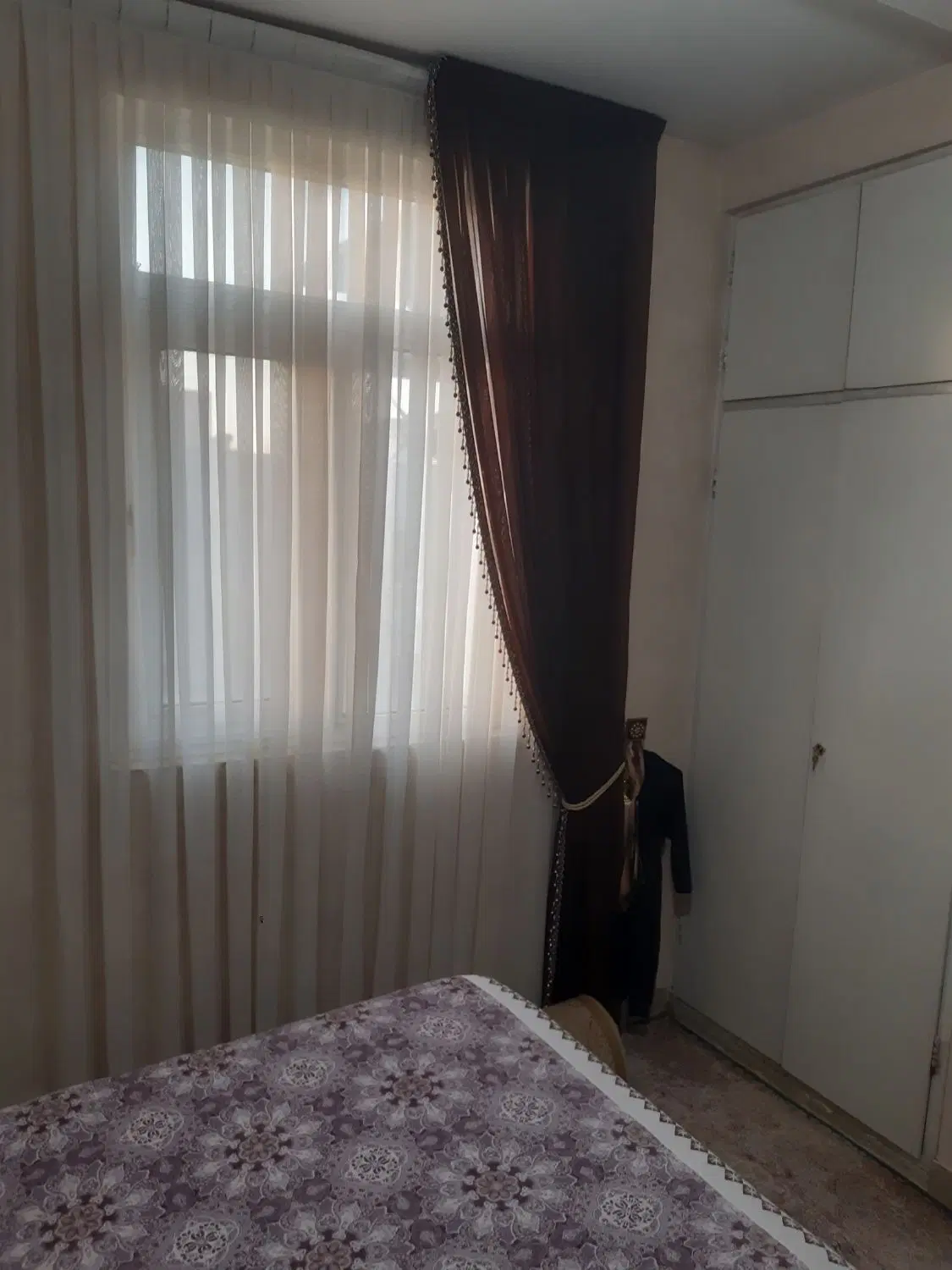 آپارتمان بلوار گلها
