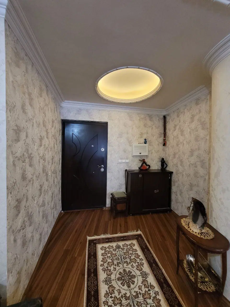 آپارتمان در کوی استانداری