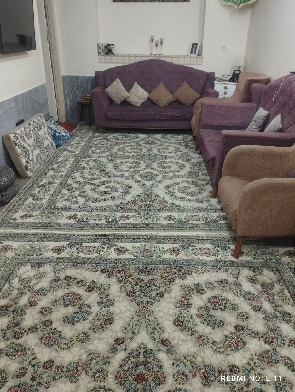 خانه اجاره‌ای