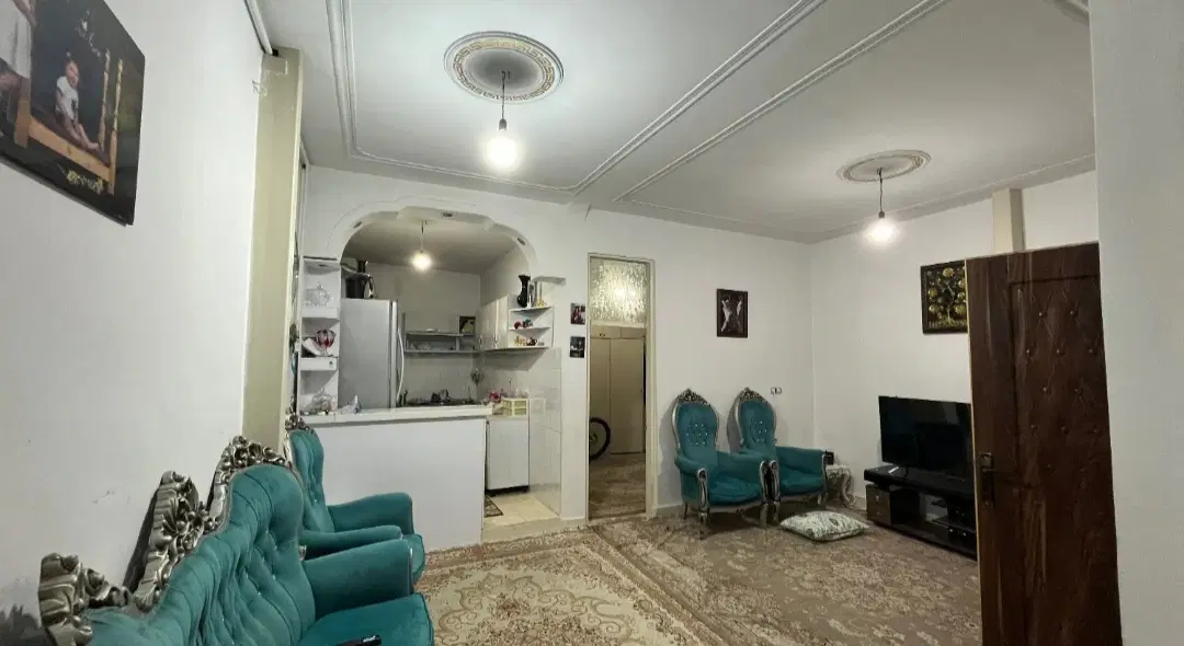 اجاره در الحدید