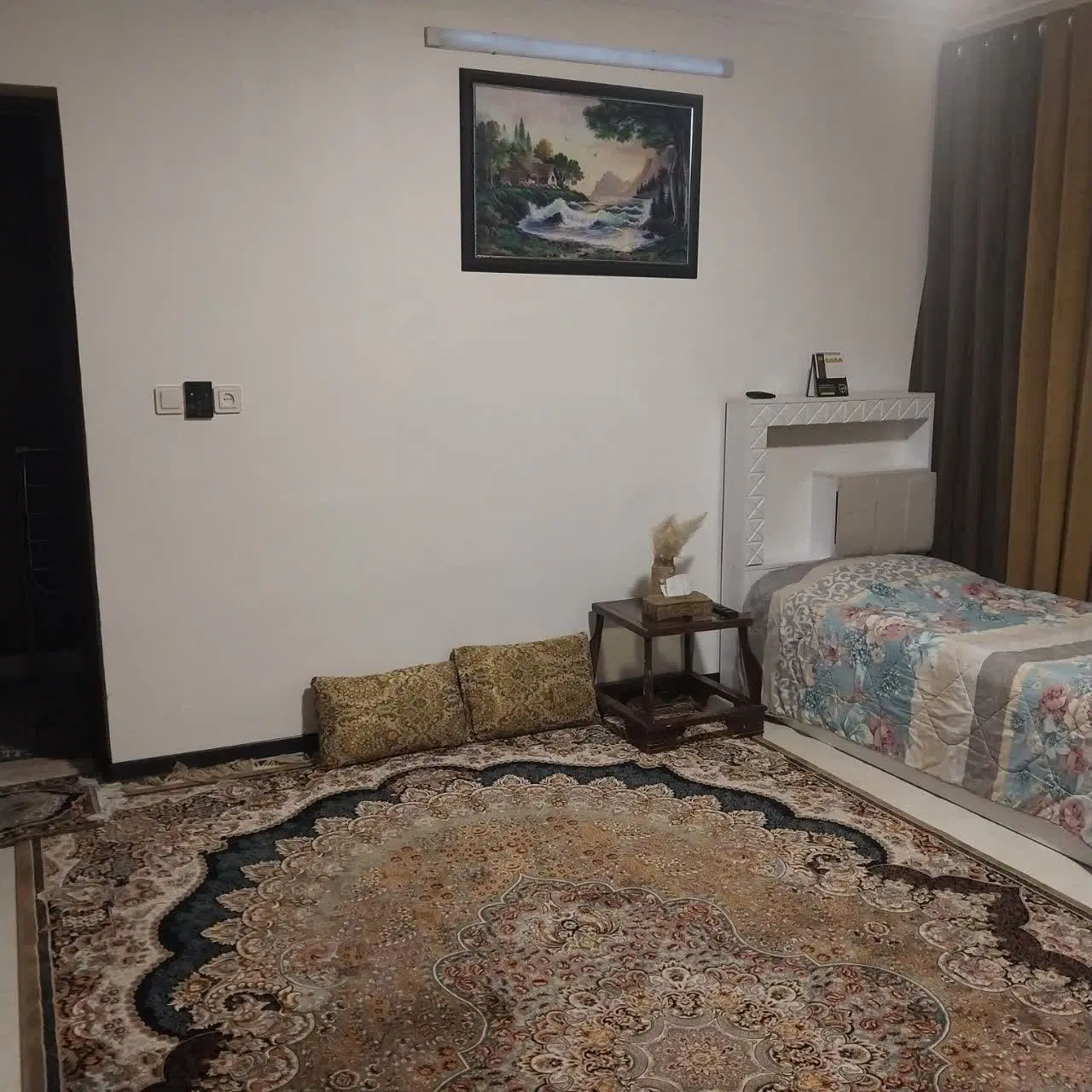 سوئیت روزانه و هفتگی
