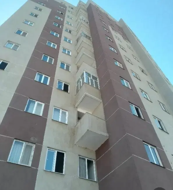 آپارتمان برج نگین