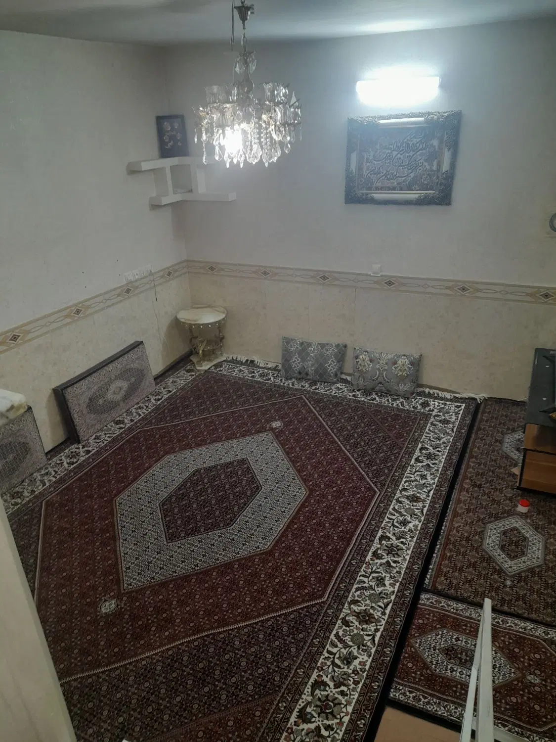 خانه ویلایی بیسیم