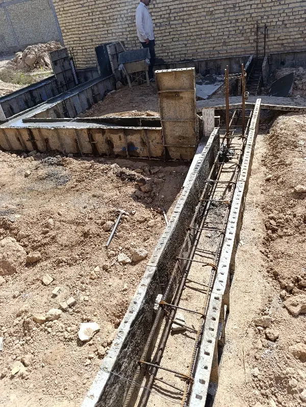 خانه ویلایی 122متر