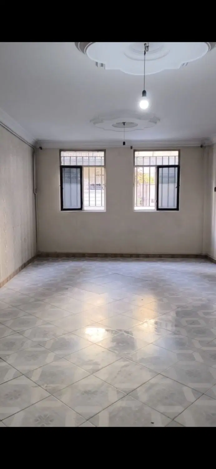 خانه ۸۰ متری