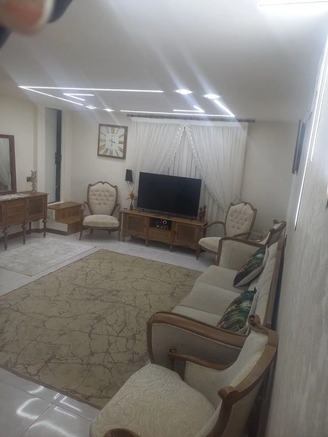 فروش خانه ویلایی