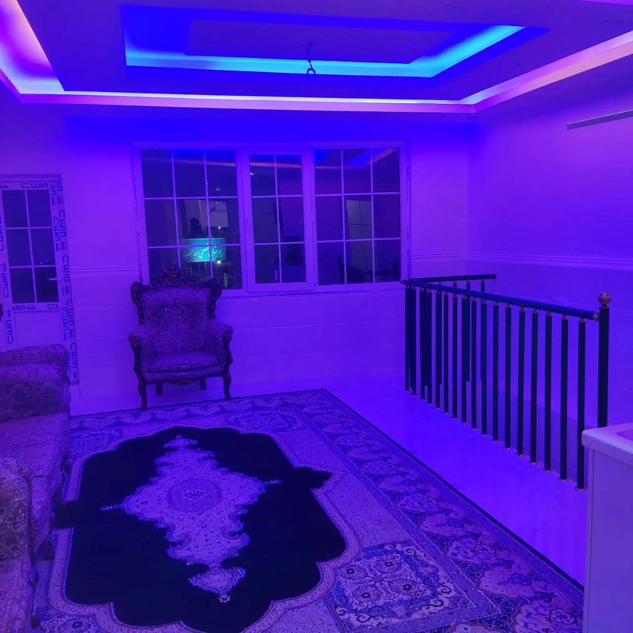 سوئیت مبله اجاره ای نوساز شیک بهداشتی