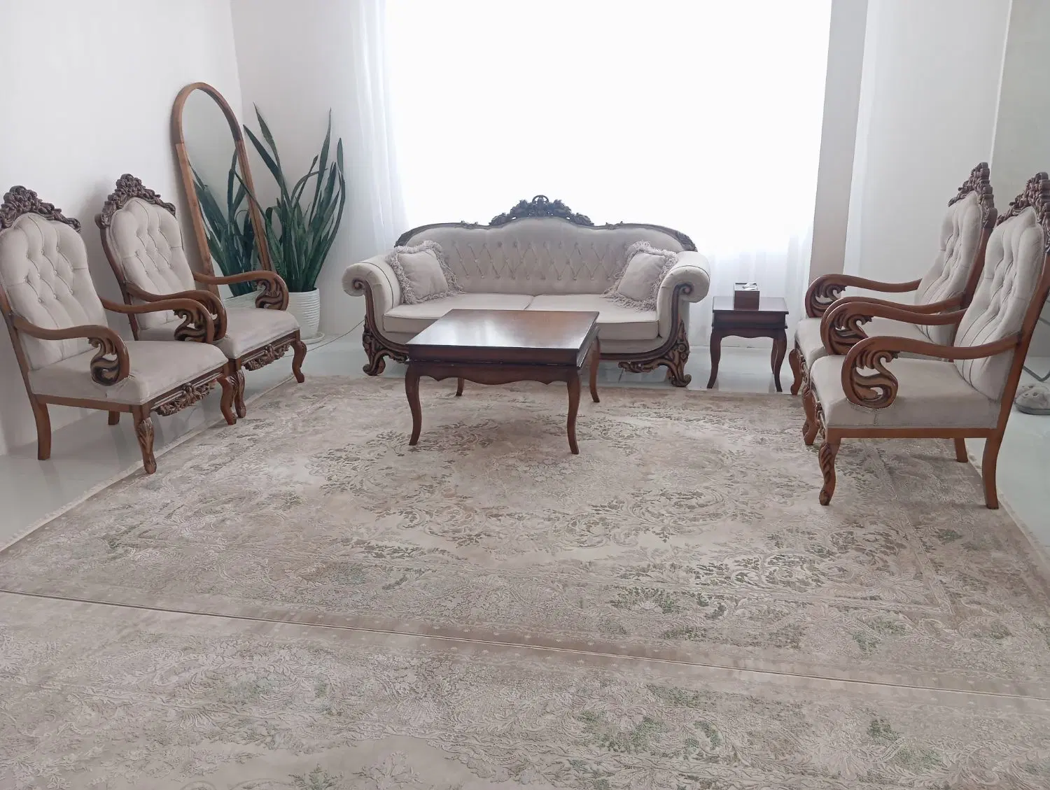یک واحد جهت اجاره