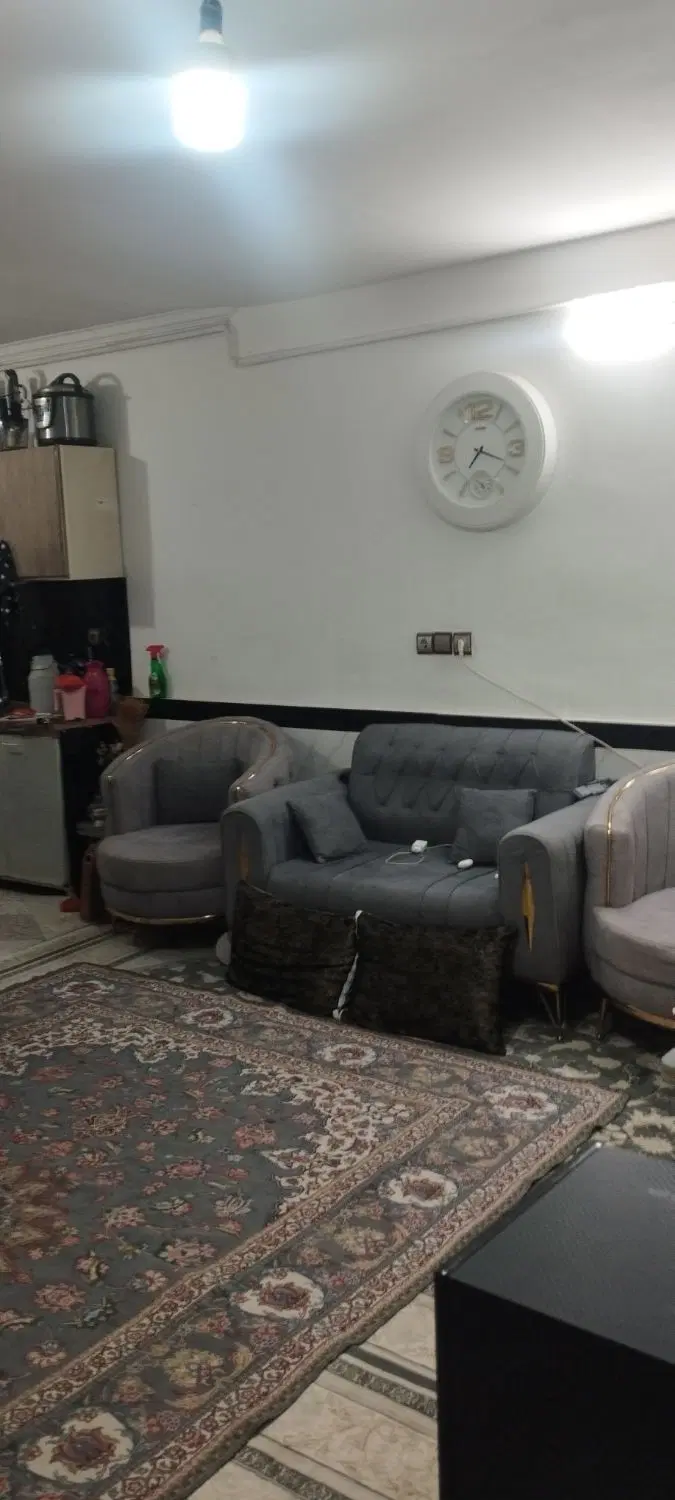 خانه ویلایی