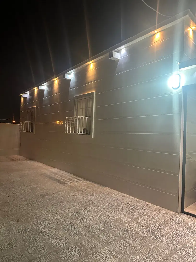 خونه ویلایی نوساز بندر لنگه