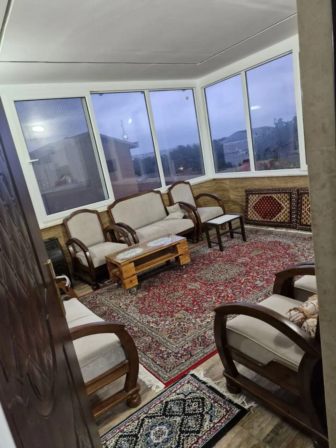 اجاره ویلا