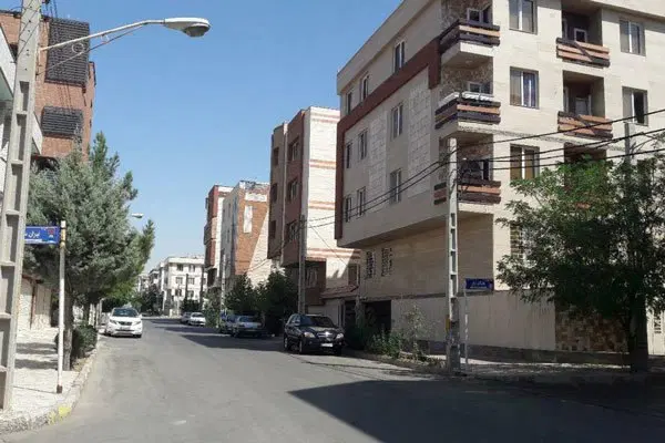 تک واحد 130متری غیاث آباد