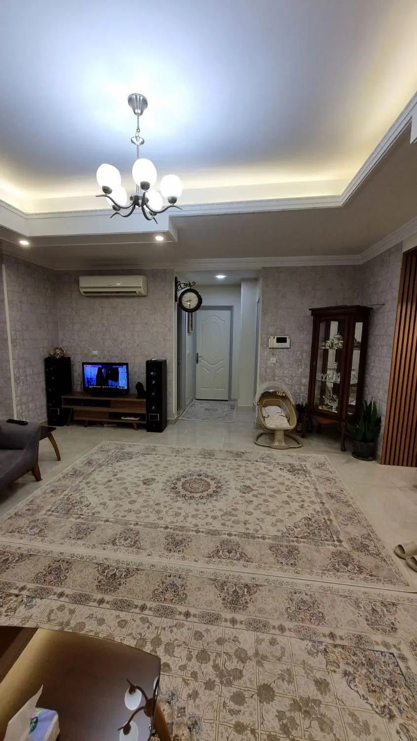 آپارتمان 110متری استثنایی