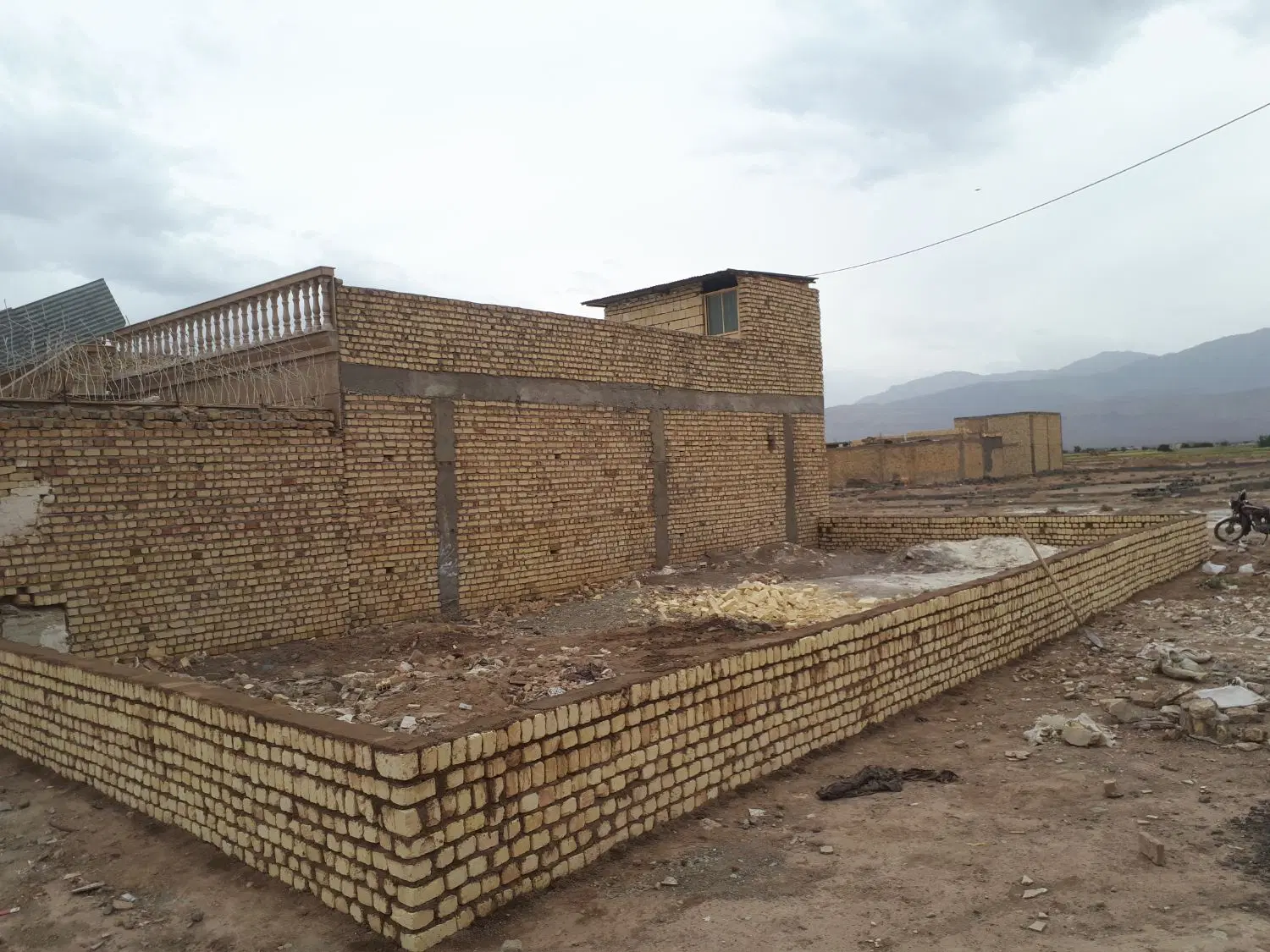 زمین