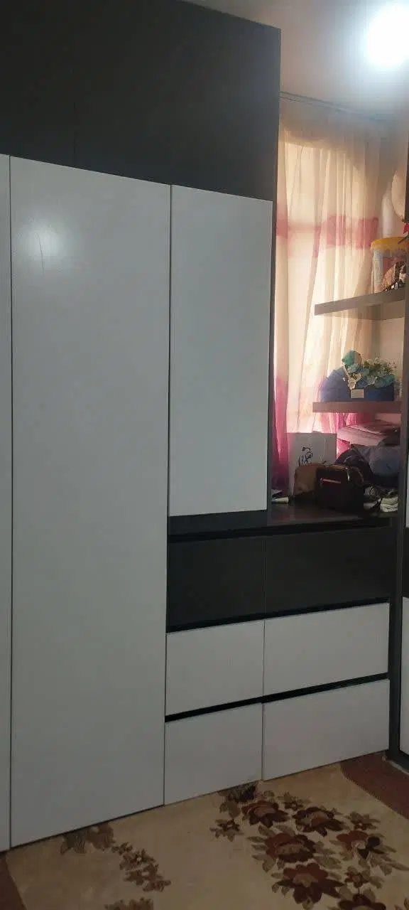 آپارتمان نقلی