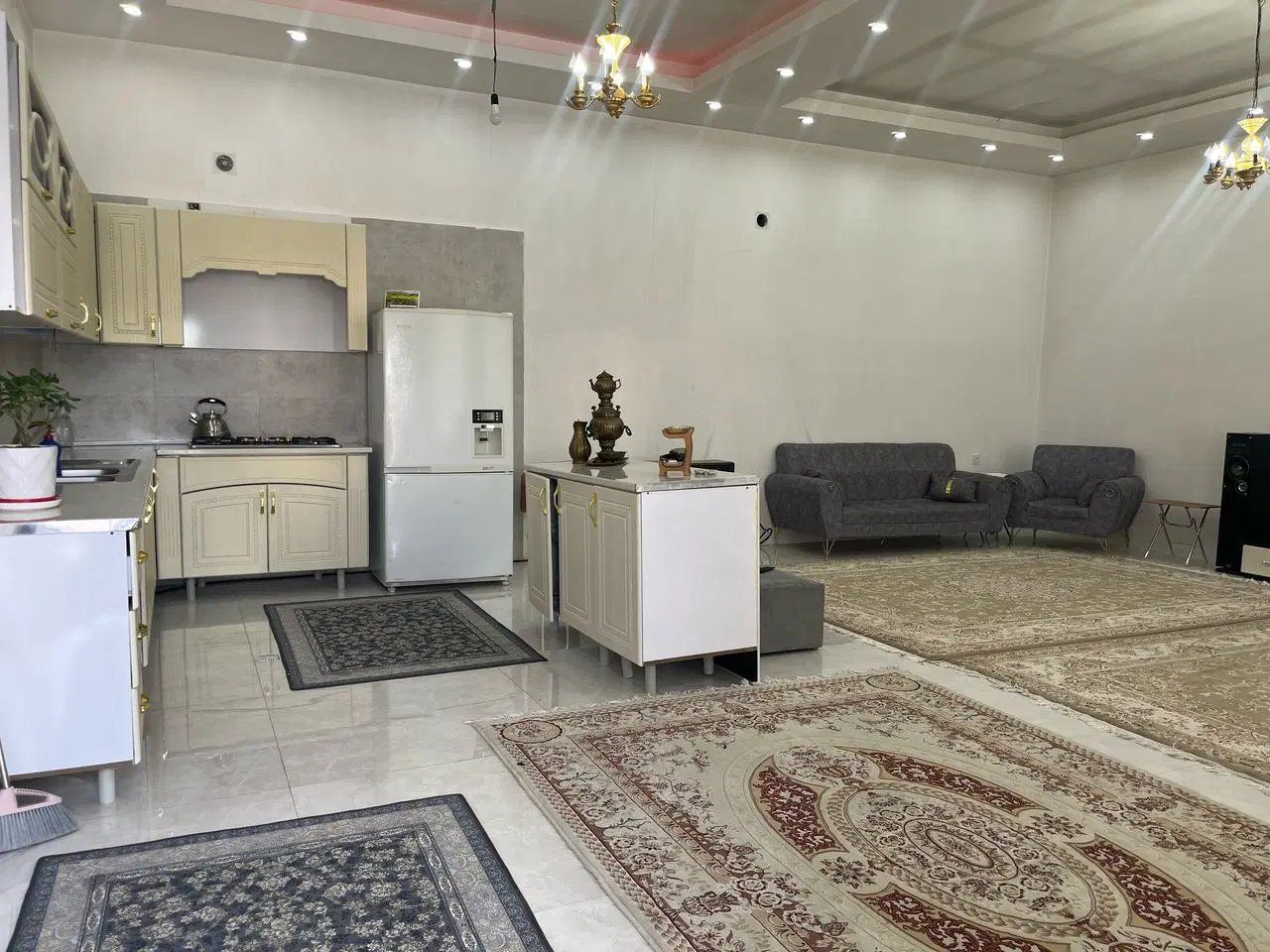 باغ ویلا
