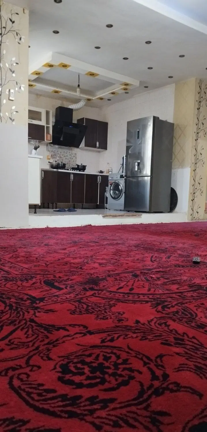 اجاره دردوطبقه داماهی