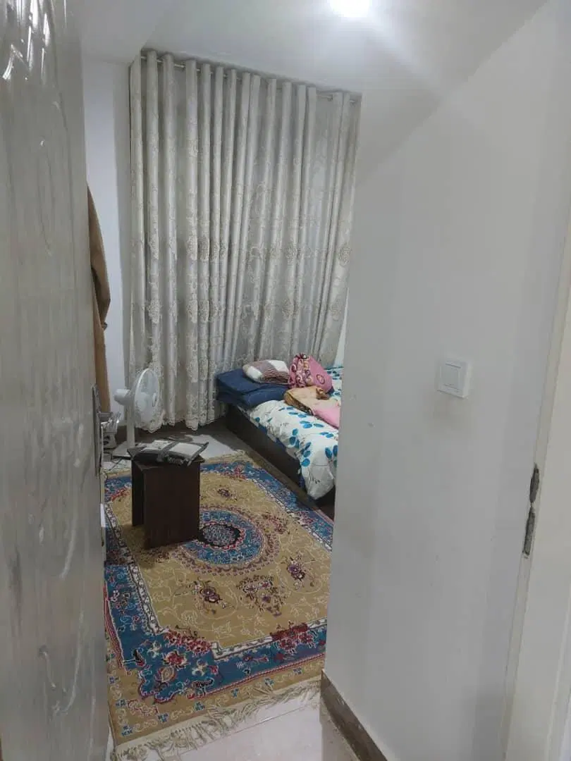 فروش آپارتمان  در مرکز شهر