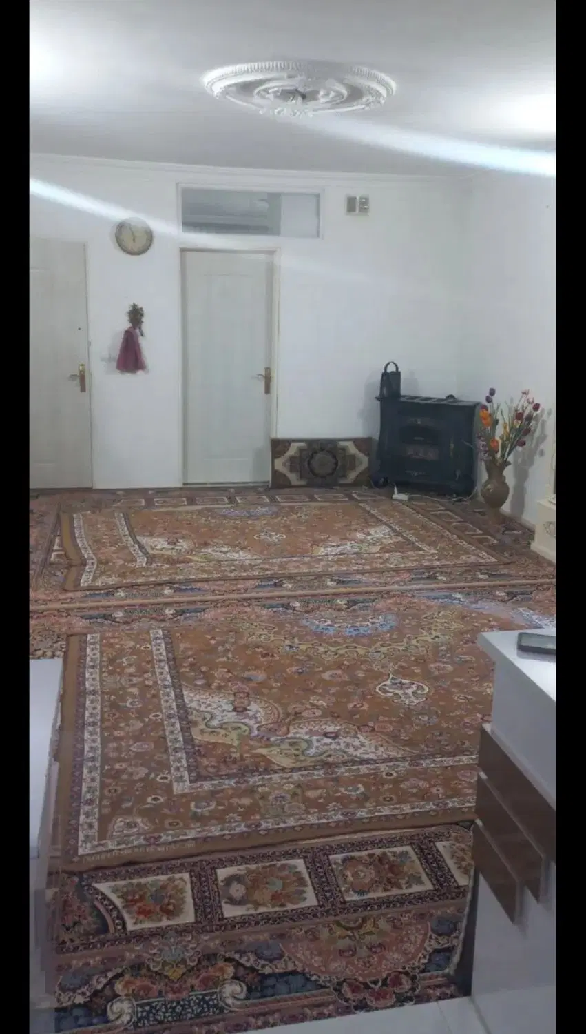 رهن اجاره دوخوابه مرتب گازکشی