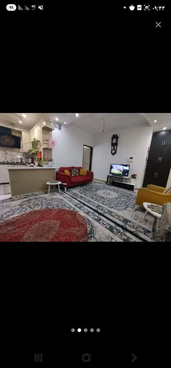 61متری لوکیشن