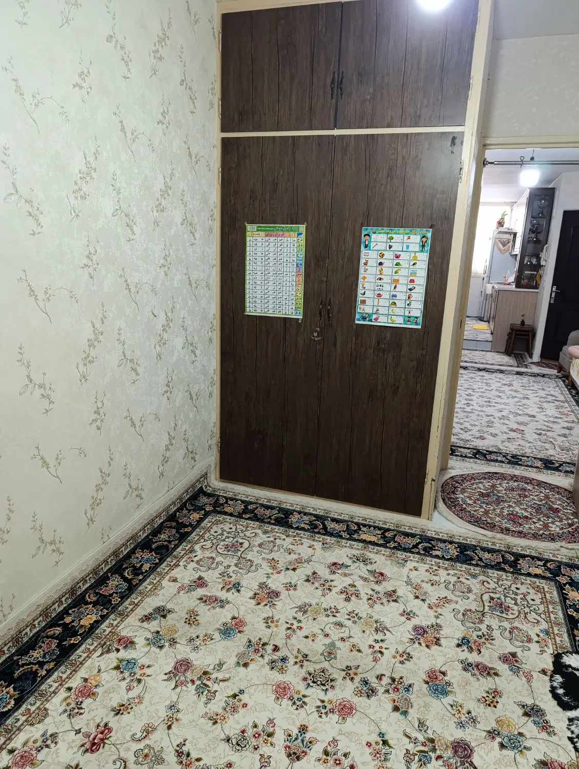 فروش آپارتمان 50متری