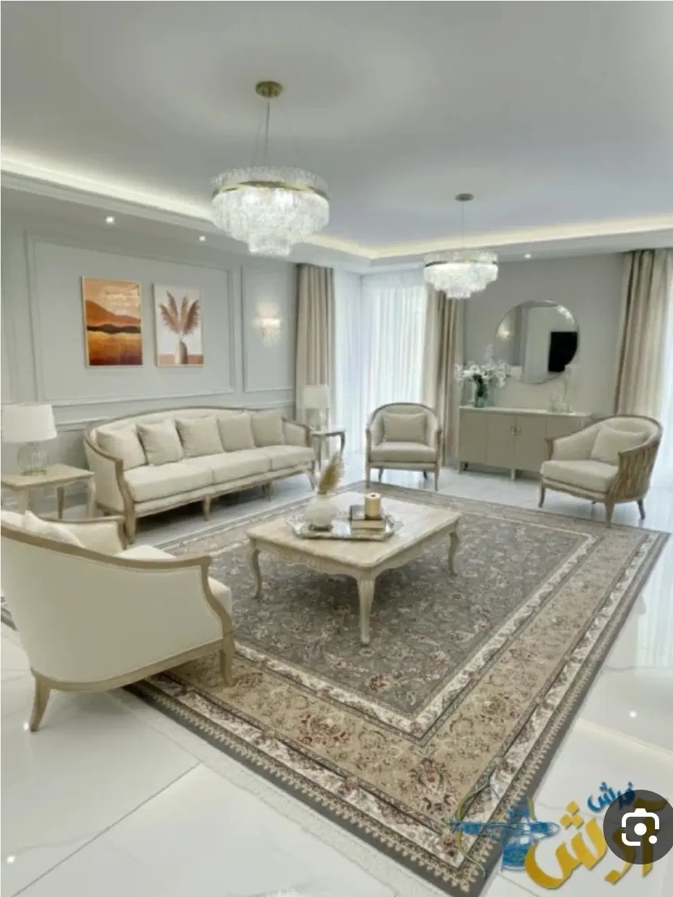 آپارتمان فروشی