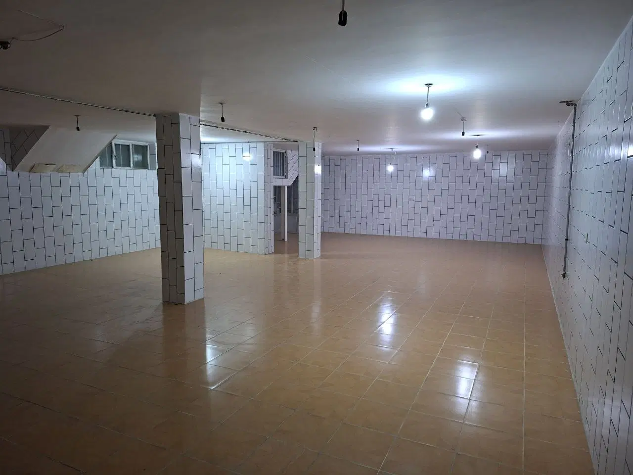 اجاره زیر زمین تجاری