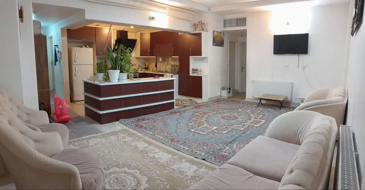 اجاره واحد آپارتمانی در بلوار دانش