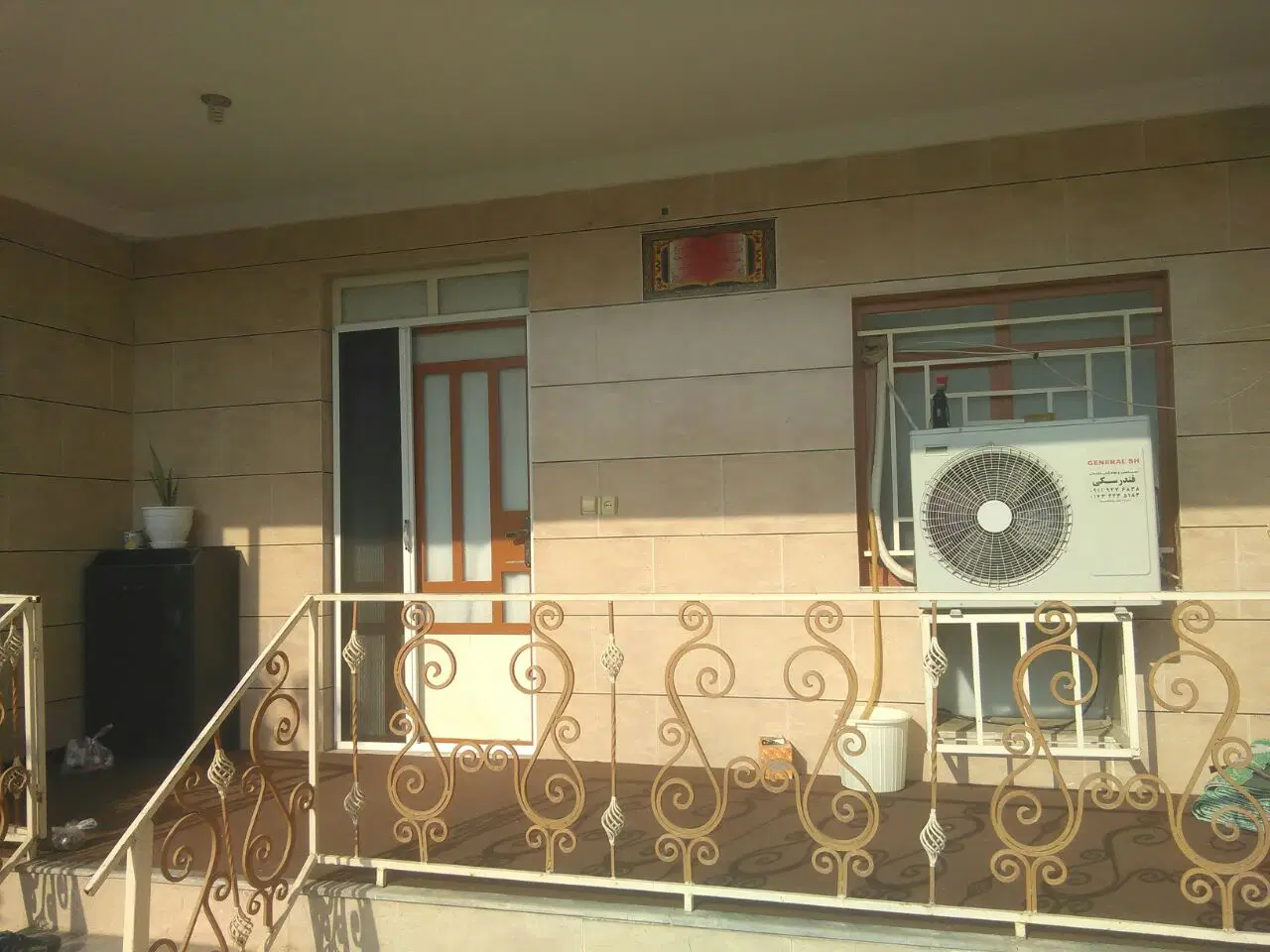 فروش خانه ویلای در مزرعه کتول
