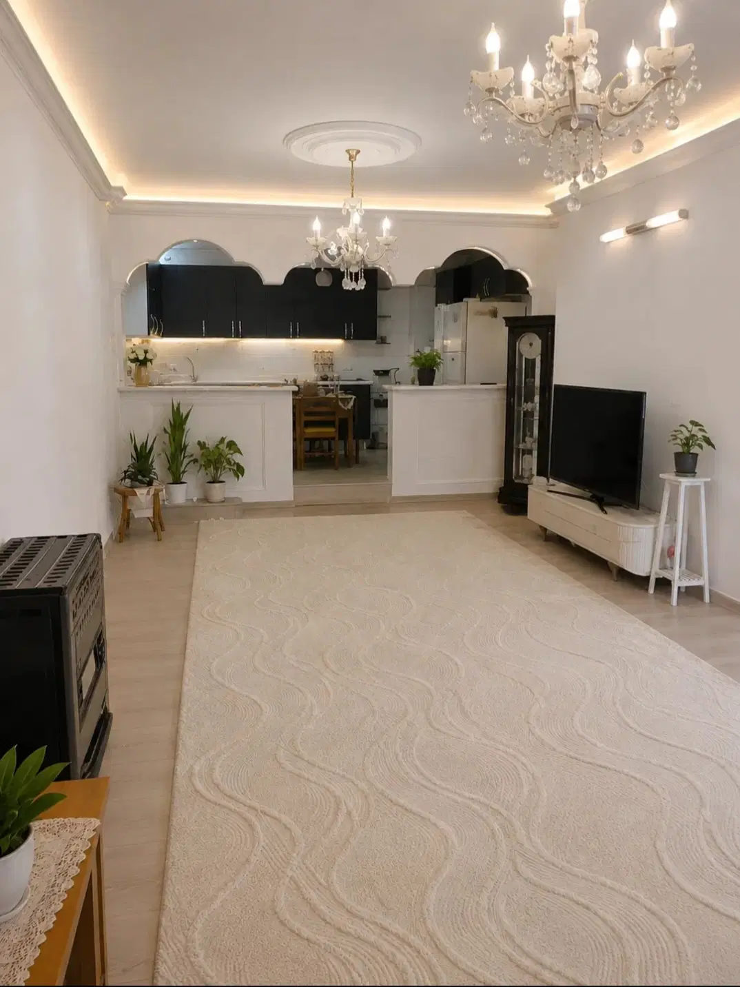 اجاره کوتاه مدت سویت
