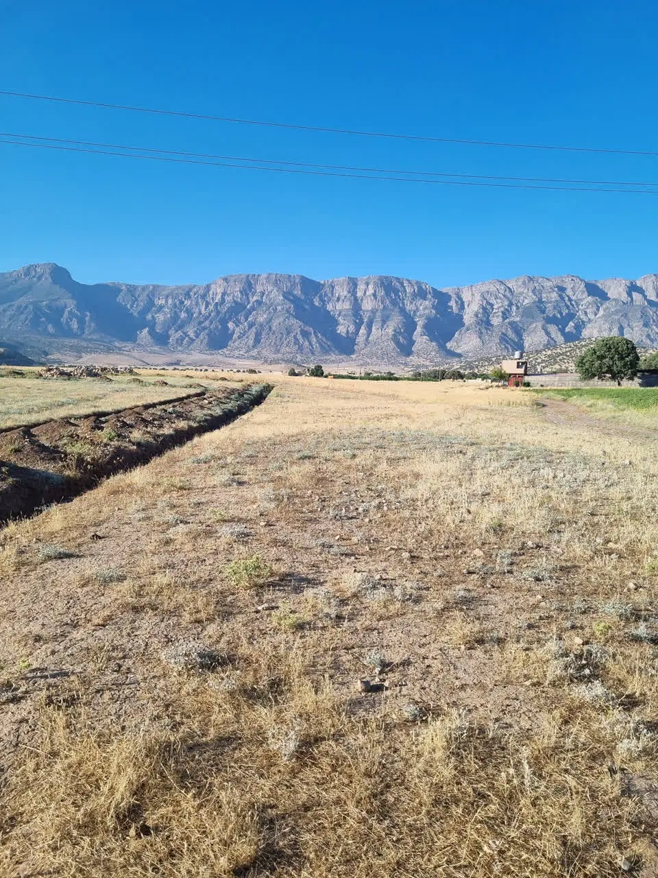 ۳۰۰ زمین سراب دوره چگنی (بهترین موقیعت)