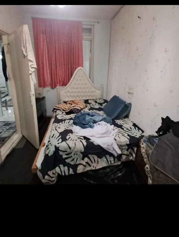 همخونه نیاز دارم