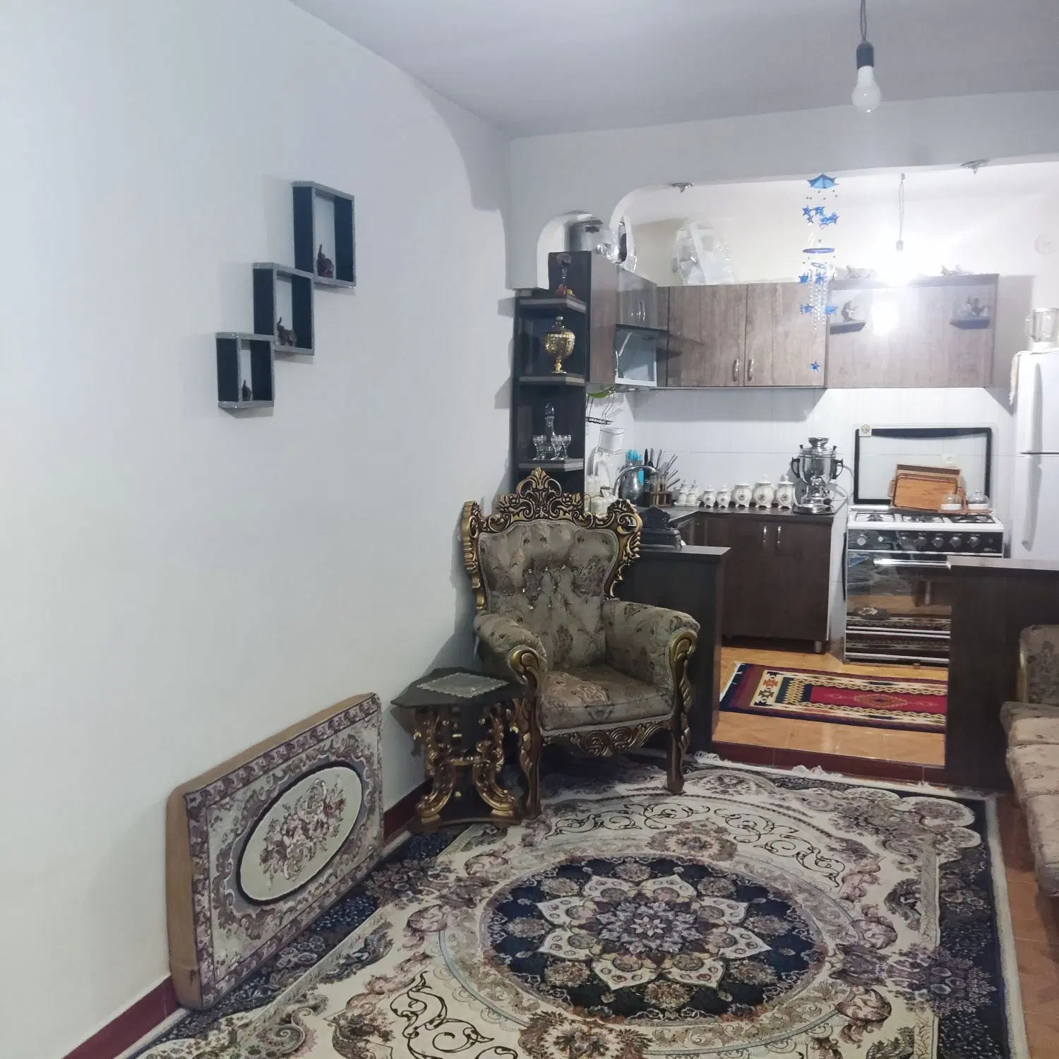 واحد حصارامیر