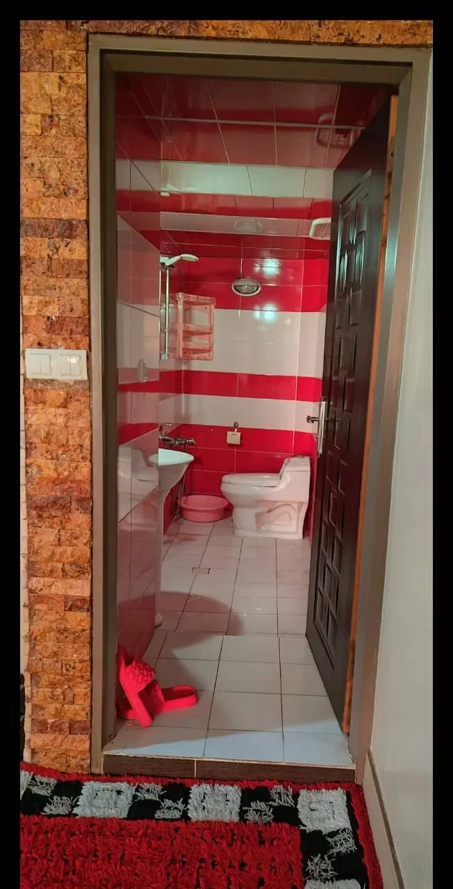منزل دربست کامل