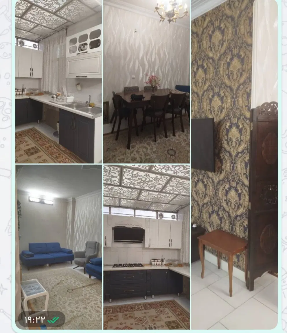 اجاره مسکونی شصت و سه متری ارم