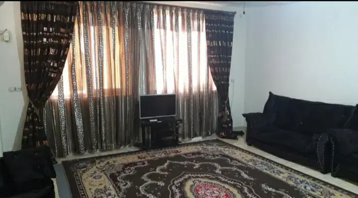 اجاره واحد مبله گلشهر