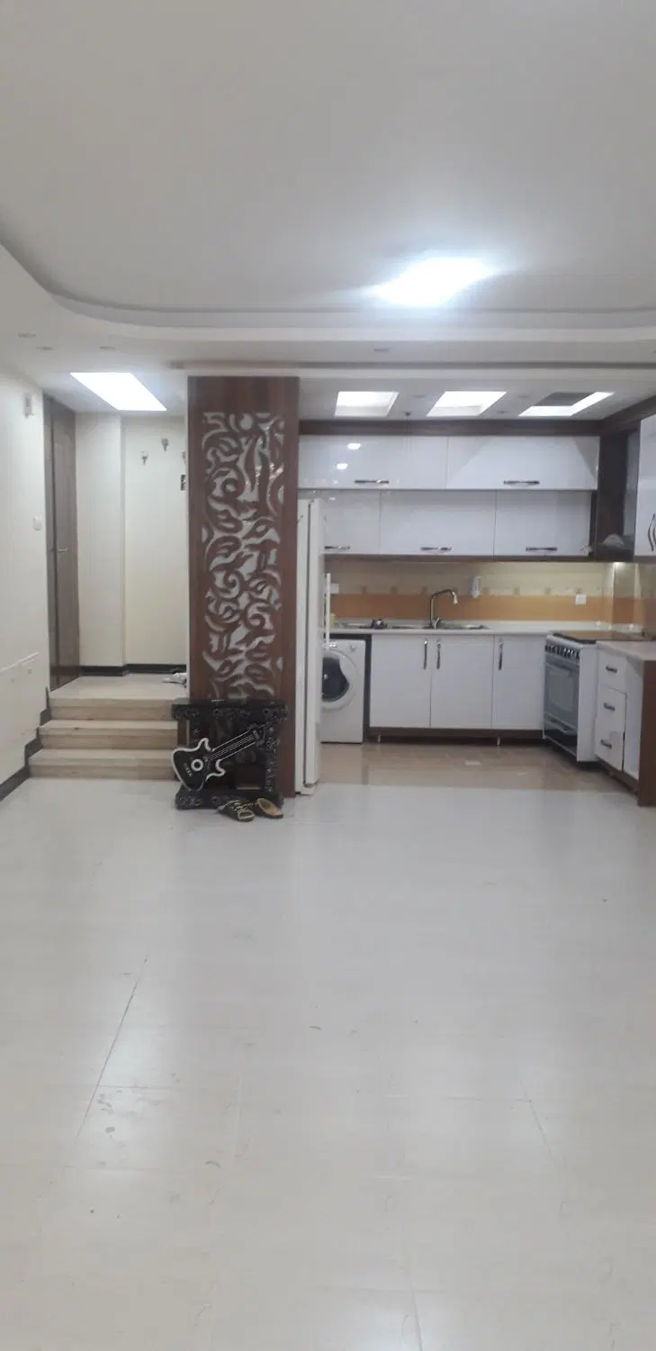 اجاره واحد یک خوابه در شهرک بانک ملی