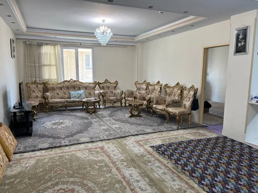 اجاره واحد فاز ۲ گوهردشت