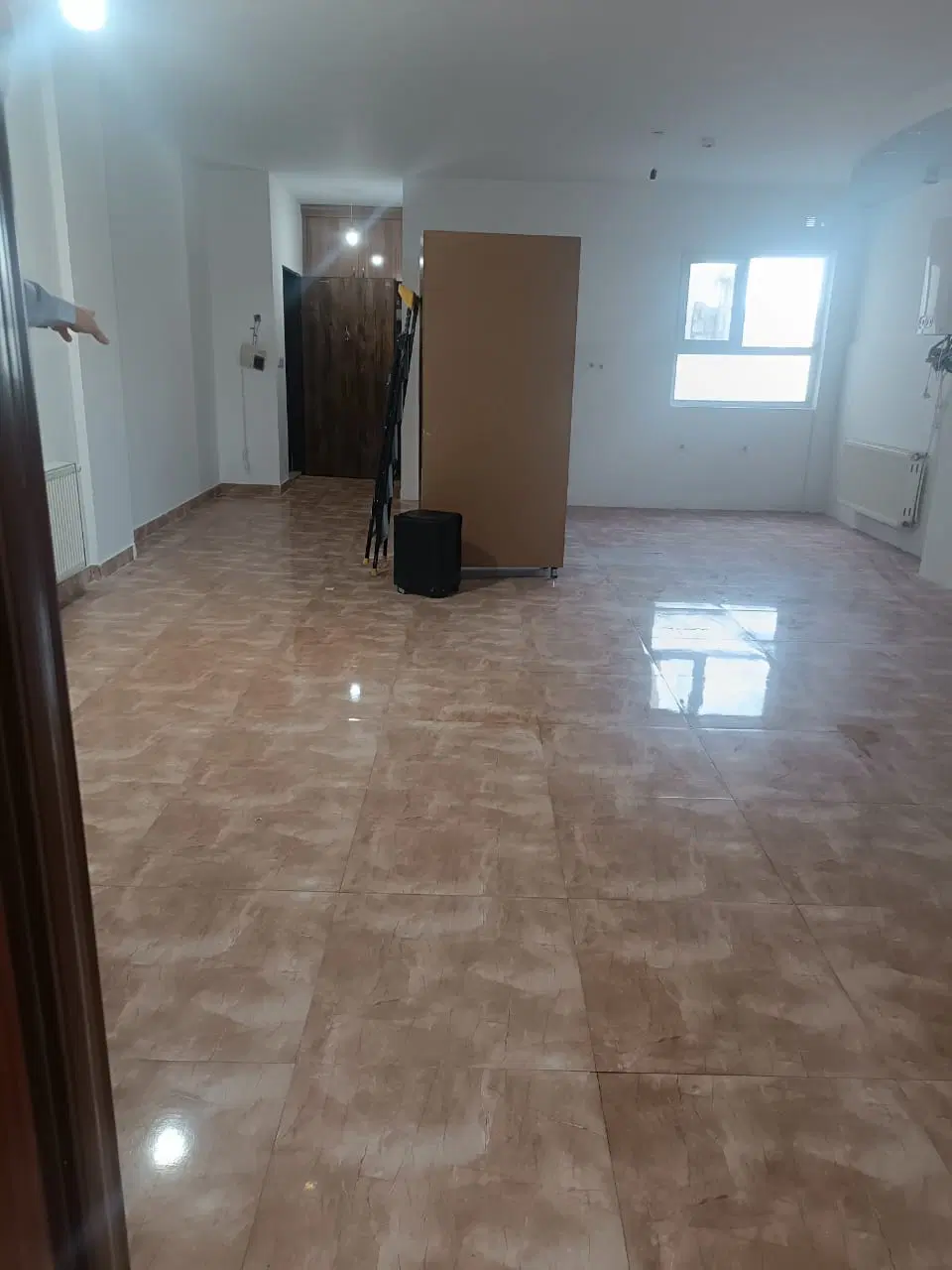 ویلایی 4 خواب یک طبقه دربست بلوار فکوری