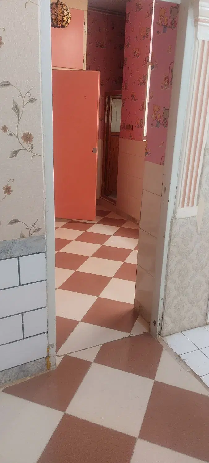 خانه اجاره ای کامل دربست ۶۰ متری خوش قواره